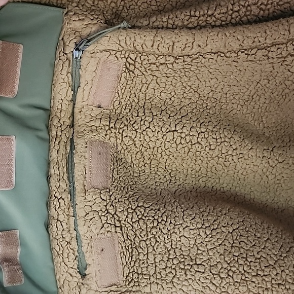 The North Face Campshire  Fleece Hoodie Size S - Picture 7 of 9